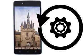 How to reset or restore a Stonex One