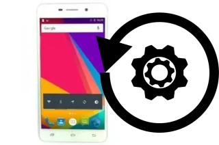 How to reset or restore a Subor S5