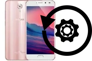 How to reset or restore a Sugar C9