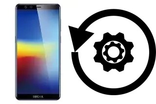 How to reset or restore a Sugar S11