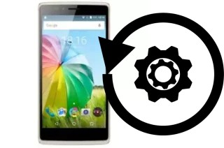 How to reset or restore a Sunny SS4G1 Luna