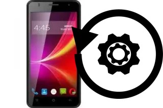 How to reset or restore a Swipe Elite 4G