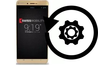 How to reset or restore a Swiss-Mobility Swiss Mobility GEN6010