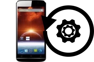 How to reset or restore a Switel Spark S4502D