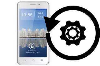 How to reset or restore a SYH WP930