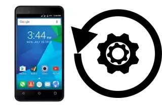 How to reset or restore a Symphony G20