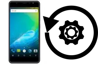 How to reset or restore a Symphony i100