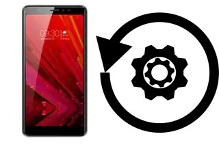 How to reset or restore a Symphony i110