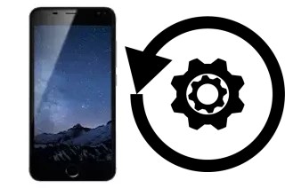 How to reset or restore a Symphony i50