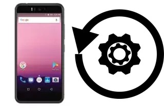 How to reset or restore a Symphony i90