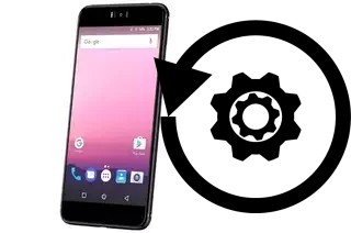 How to reset or restore a Symphony P9+