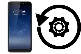 How to reset or restore a Symphony Z10