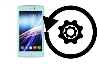 How to reset or restore a T-Max Innocent i451