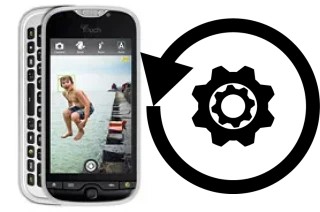 How to reset or restore a T-Mobile myTouch 4G Slide