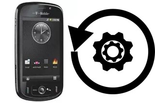 How to reset or restore a T-Mobile Pulse