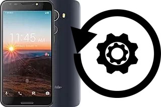 How to reset or restore a T-Mobile Revvl