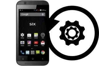 How to reset or restore a Tecmobile Storm 2 3G