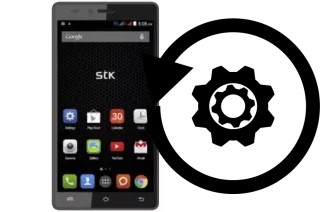 How to reset or restore a Tecmobile Sync 5-5