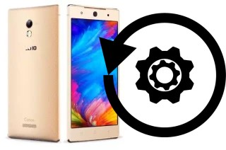 How to reset or restore a Tecno Camon C9