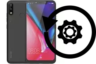 How to reset or restore a Tecno Camon i Sky 3