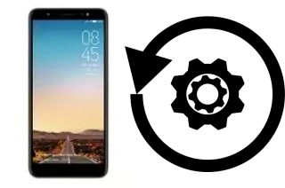 How to reset or restore a Tecno Camon i Sky