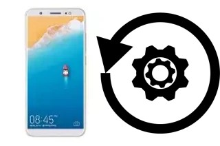 How to reset or restore a Tecno Camon i