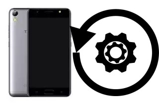 How to reset or restore a Tecno i3