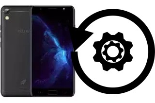 How to reset or restore a Tecno i7