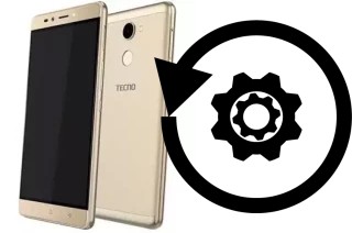 How to reset or restore a Tecno L9 Plus