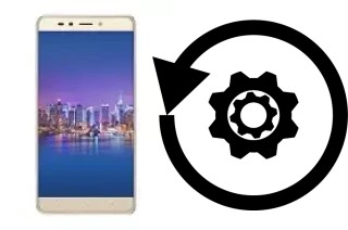 How to reset or restore a Tecno Power Max L9