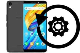 How to reset or restore a Tecno Spark 2 Go Edition