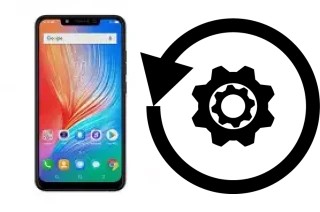 How to reset or restore a Tecno Spark 3 Pro