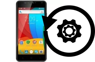 How to reset or restore a Telenor Infinity E2