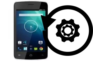 How to reset or restore a Telenor Smart Mini