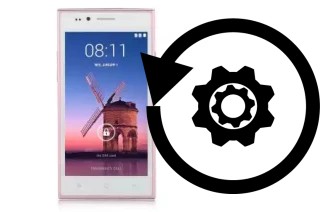 How to reset or restore a Tengda MG7