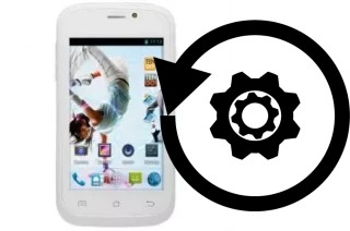 How to reset or restore a Tengo DCore 350