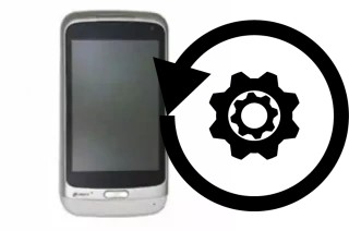 How to reset or restore a Tianyu E650