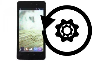 How to reset or restore a Tianyu U86