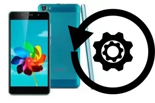 How to reset or restore a Timmy Y2017