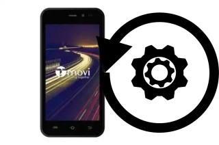 How to reset or restore a Tmovi Prime