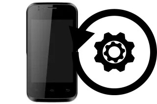 How to reset or restore a Torque DROIDZ Sky 3G