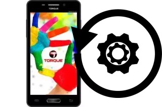 How to reset or restore a Torque DROIDZ Smart