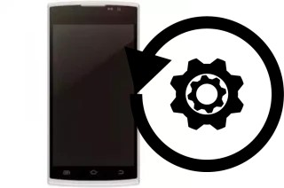 How to reset or restore a Torque DROIDZ Wave