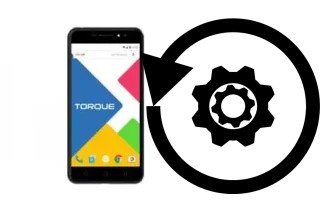 How to reset or restore a Torque Ego Note 4G