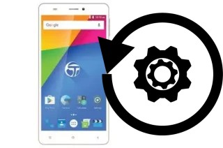 How to reset or restore a Torque EGO Titan 4G