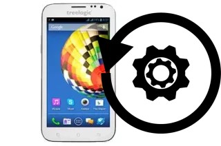 How to reset or restore a Treelogic Optimus TL-S532