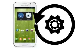 How to reset or restore a Trident A5