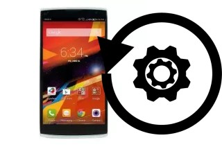 How to reset or restore a True Smart 4G 5-5 Enterprise