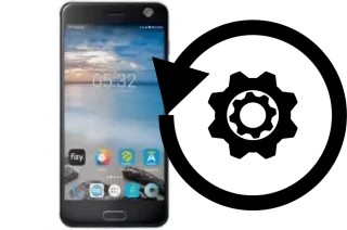 How to reset or restore a Turkcell T80