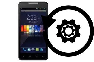 How to reset or restore a TwinMOS Sky V501